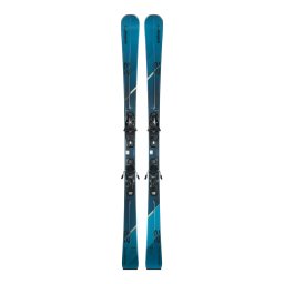 Elan Primetime 22 Blue Sx + El 10.0 blue 2025/2026 165