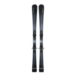 Elan Primetime N°2 W Blk Sx + El 9.0 black 2025/2026 151