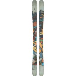 Atomic lyže Bent 85 2025/2026 170