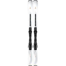 Atomic Cloud C11 Revoshock Light + M 10 Gw white 2026/2027 157