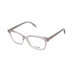 Dioptrické okuliare Alexander McQueen AM0243O 005