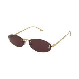 Slnečné okuliare Fendi FE4075US 30Y