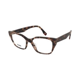 Dioptrické okuliare Fendi FE50001I 054
