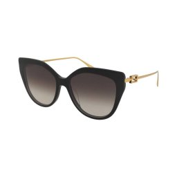 Slnečné okuliare Fendi FE40011U 01F
