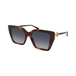Slnečné okuliare Fendi FE40161I 52W