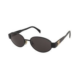 Slnečné okuliare Celine CL40235U 01A