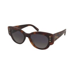 Slnečné okuliare Christian Dior DiorLuckyCharms B1I 26A1