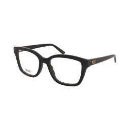 Dioptrické okuliare Christian Dior DiorGlowO S1I 1000