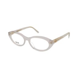 Dioptrické okuliare Christian Dior DiorGlowO B1I 8500
