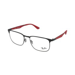 Dioptrické okuliare Ray-Ban RX6363 3018