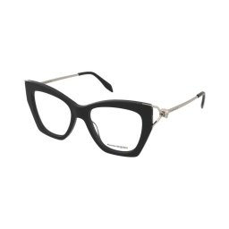 Dioptrické okuliare Alexander McQueen AM0376O 001