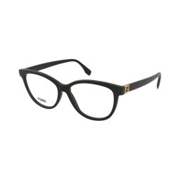 Dioptrické okuliare Fendi FE50145I 001