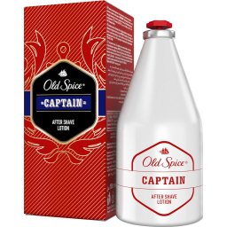 Old Spice Captain voda po holení 100ml