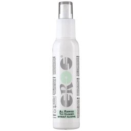 EROS Toy Cleaner Without Alcohol (100ml)
