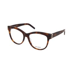 Dioptrické okuliare Saint Laurent SL M108 007
