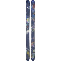Atomic lyže Bent 90 multi 2026/2027 175