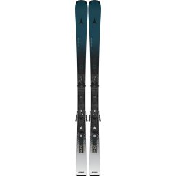 Atomic Redster Q6 + Mi 12 Gw blue 2026/2027 164