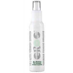 Toy Cleaner Without Alcohol (100ml)