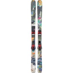 Atomic Bent 85 + Str 12 Gw 2026/2027 170