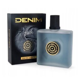 Denim Black toaletná voda EDT 100ml