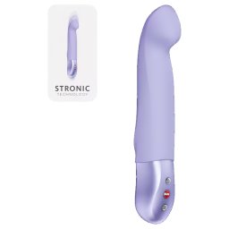 Fun Factory Stronic G - pulzujci vibrtor na bod G (fialov)