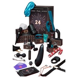 Lovehoney Luxury - erotick adventn kalendr (2026)