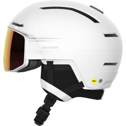 Salomon Driver Prime Sigma photo Mips white 26/27 53-56