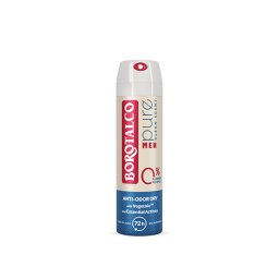 Borotalco Pure Marine Breeze deodorant, 150 ml