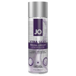 System JO - siliknov lubrikant s vitamnom E - 60 ml