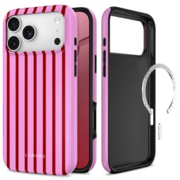 Tech-Protect Lamano MagSafe kryt na iPhone 17 Pro / 18 Pro, candy crush