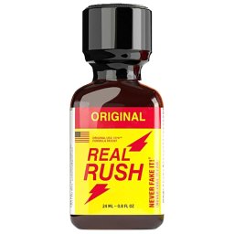 PWD REAL RUSH (24ml)