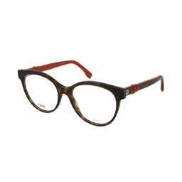 Dioptrické okuliare Fendi FF 0275 086