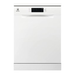 Electrolux E52SD110SW