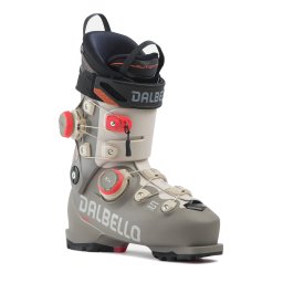 Dalbello Veloce Space 120 Dual stone grey-ecru 2026 26.5