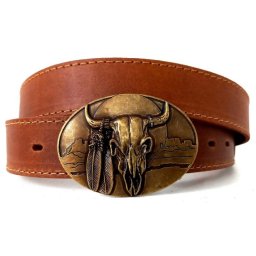 Pracka na opasok bull