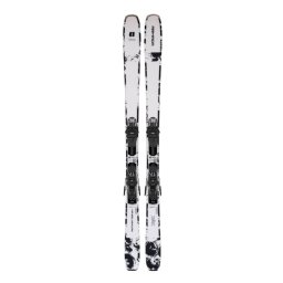 Armada set Antimatter 84 R + Em10 26/27 Velikost: 171