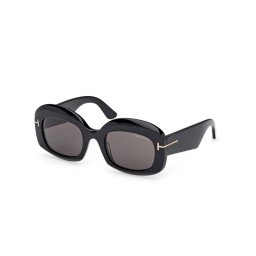 Slnečné okuliare Tom Ford FT1219 01A