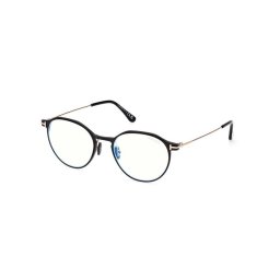 Dioptrické okuliare Tom Ford FT5866-B 002