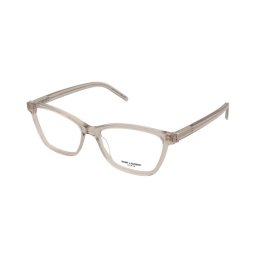 Dioptrické okuliare Saint Laurent SL M128 011