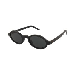 Slnečné okuliare Saint Laurent SL M161 001