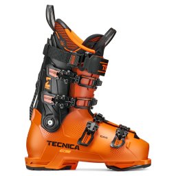 Tecnica Mach1 LV 130 TD2 GW orange 275