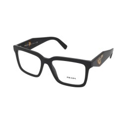 Dioptrické okuliare Prada PR 10YV 1AB1O1