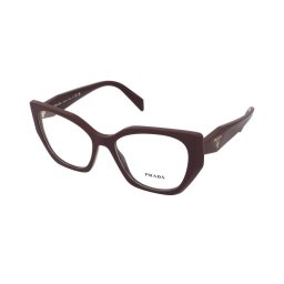 Dioptrické okuliare Prada PR 18WV VIY1O1