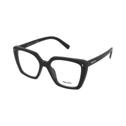 Dioptrické okuliare Prada PR 16ZV 1AB1O1