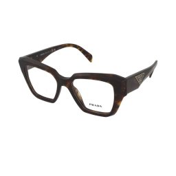 Dioptrické okuliare Prada PR 09ZV 2AU1O1