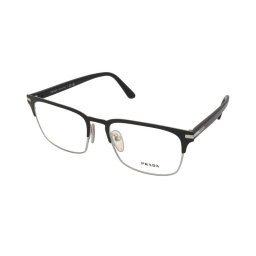 Dioptrické okuliare Prada PR 58ZV 1AB1O1
