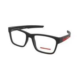 Dioptrické okuliare Prada Linea Rossa PS 02PV 1ABO1O1