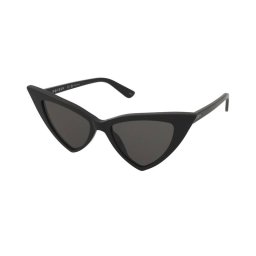 Slnečné okuliare Alexander McQueen AM0518S 002