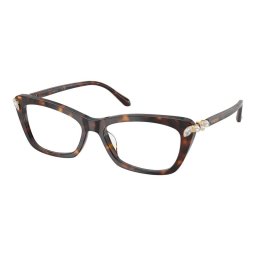 Dioptrické okuliare Swarovski SK2068U 1002