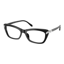 Dioptrické okuliare Swarovski SK2068U 1038